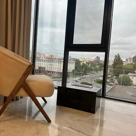 Urban Elegance Διαμέρισμα