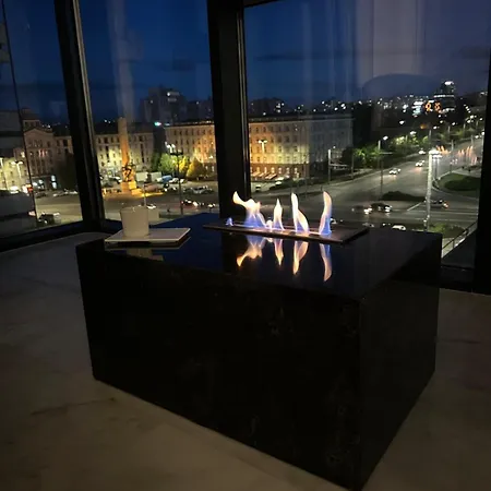 Apartment Urban Elegance *