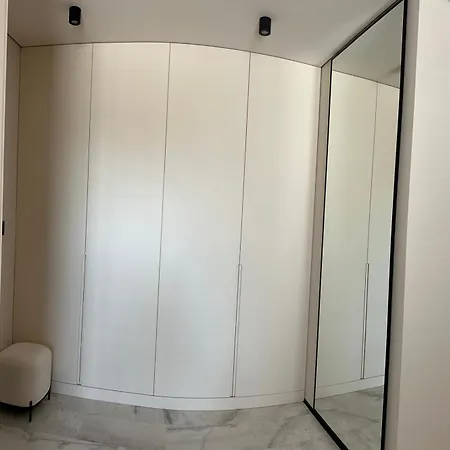 Urban Elegance Κισινάου