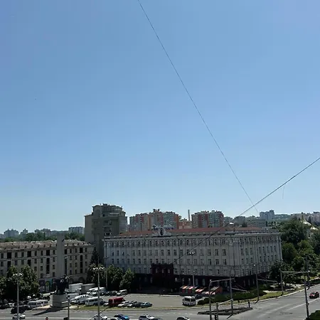 Διαμέρισμα Urban Elegance