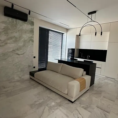Urban Elegance Διαμέρισμα Κισινάου